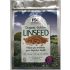 Rich, Organic Golden Linseed-500g