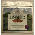 Rich, Organic Golden Linseed-250g