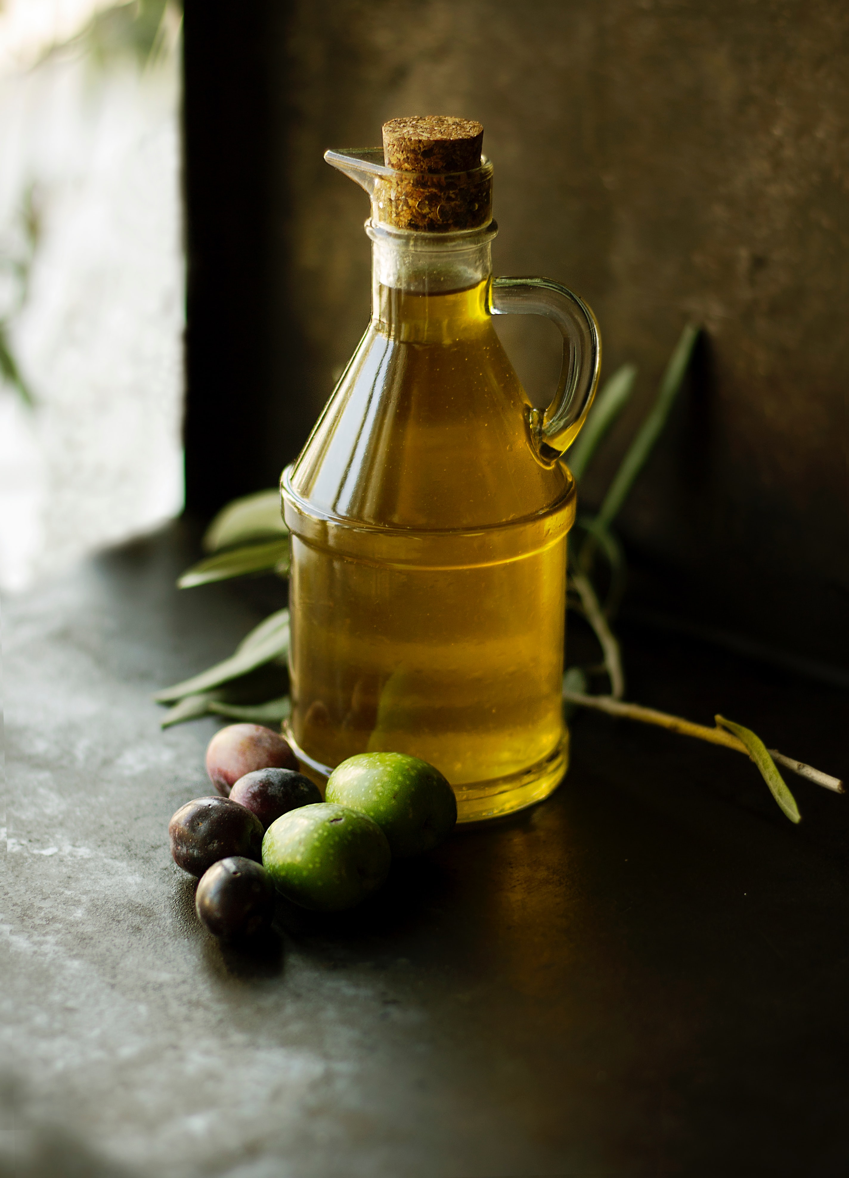 Weekly Tip - Olive oil what to look for when buying it 
