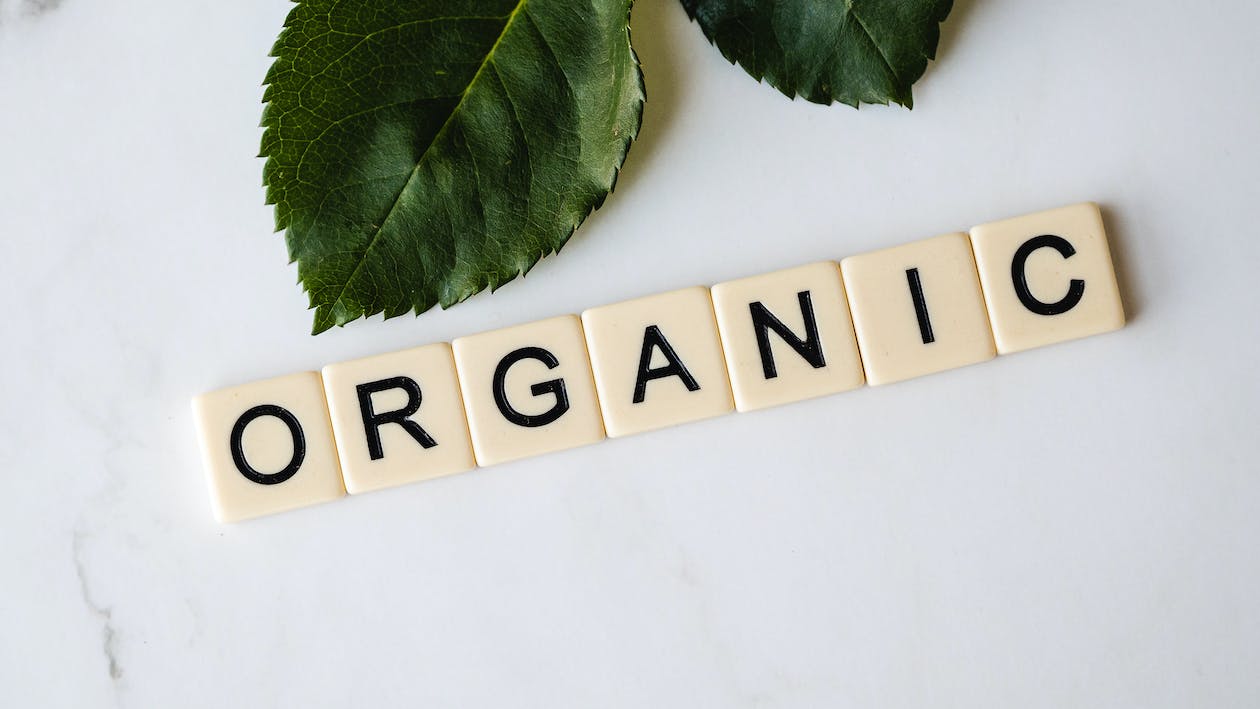 Discover the Top Organic Supplements for Optimal Health