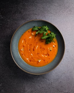 Week Tip - Home made tomato soup
